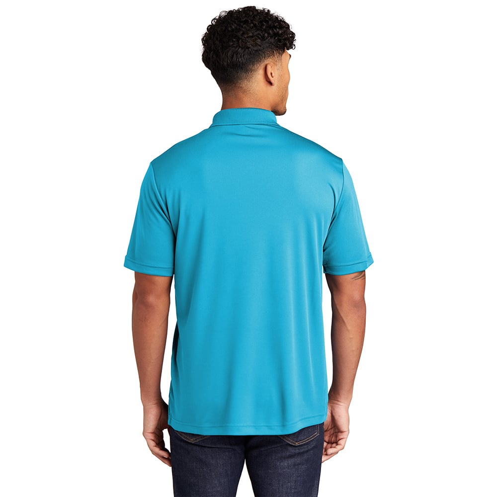 Sport-Tek ST550 PosiCharge Competitor Short Sleeve Performance Polo