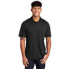 Sport-Tek ST550 PosiCharge Competitor Short Sleeve Performance Polo