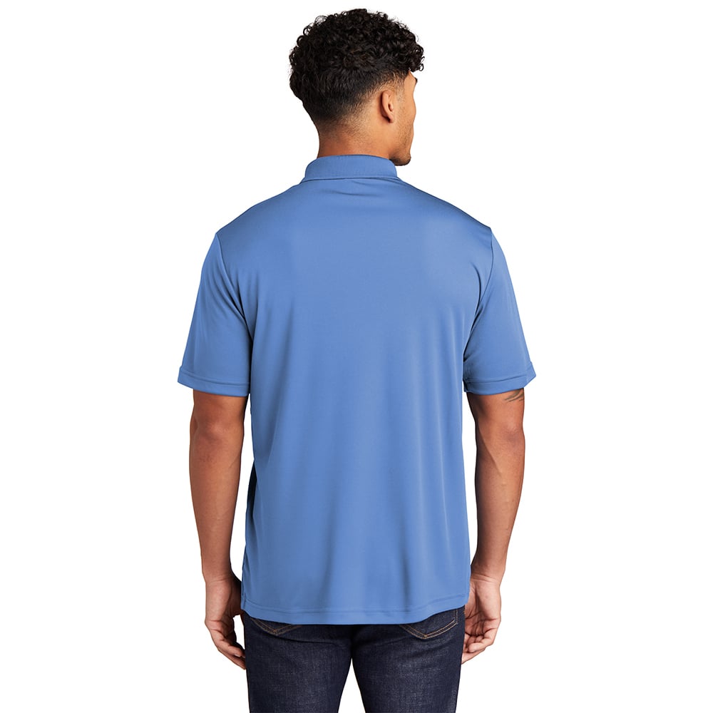 Sport-Tek ST550 PosiCharge Competitor Short Sleeve Performance Polo