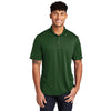 Sport-Tek ST550 PosiCharge Competitor Short Sleeve Performance Polo