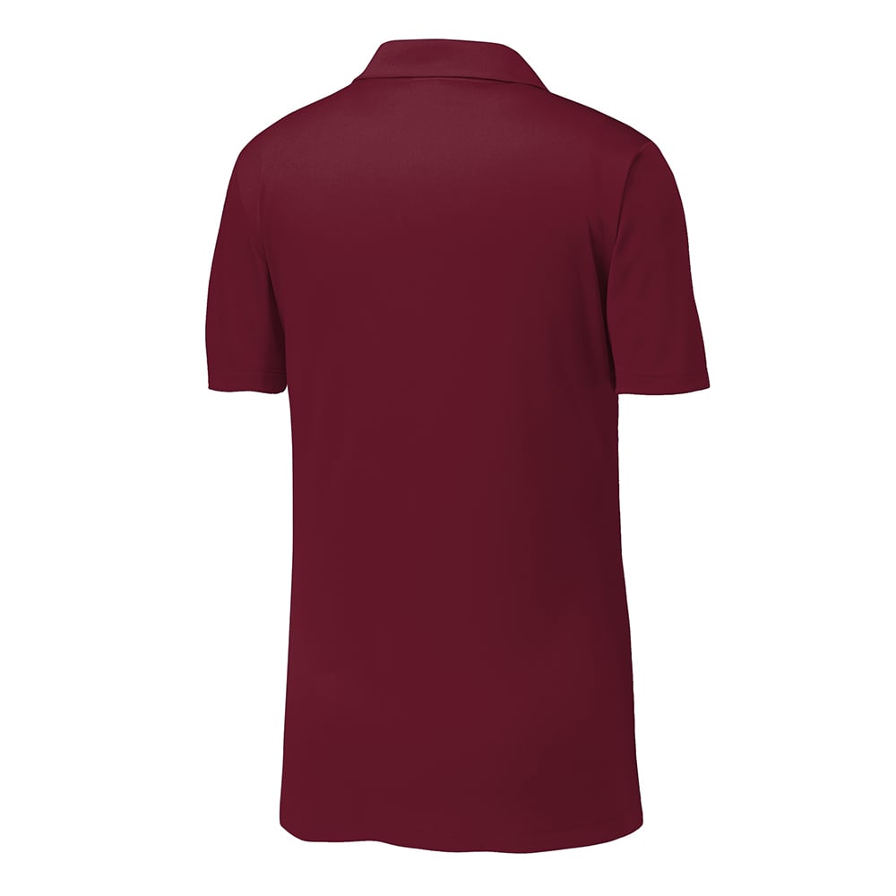 Sport-Tek ST550 PosiCharge Competitor Short Sleeve Performance Polo