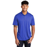 Sport-Tek ST550 PosiCharge Competitor Short Sleeve Performance Polo