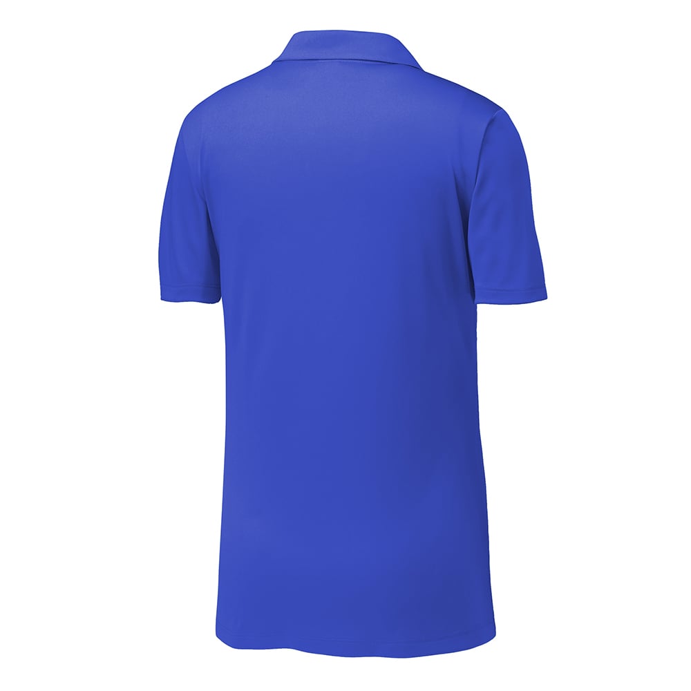 Sport-Tek ST550 PosiCharge Competitor Short Sleeve Performance Polo