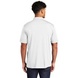 Sport-Tek ST550 PosiCharge Competitor Short Sleeve Performance Polo