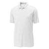 Sport-Tek ST550 PosiCharge Competitor Short Sleeve Performance Polo