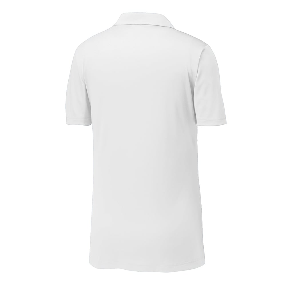 Sport-Tek ST550 PosiCharge Competitor Short Sleeve Performance Polo