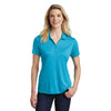 Sport-Tek LST550 PosiCharge Women's Short Sleeve Competitor Polo