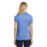 Sport-Tek LST550 PosiCharge Women's Short Sleeve Competitor Polo