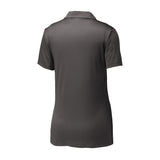 Sport-Tek LST550 PosiCharge Women's Short Sleeve Competitor Polo