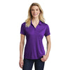 Sport-Tek LST550 PosiCharge Women's Short Sleeve Competitor Polo