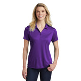 Sport-Tek LST550 PosiCharge Women's Short Sleeve Competitor Polo