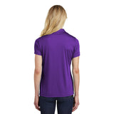 Sport-Tek LST550 PosiCharge Women's Short Sleeve Competitor Polo