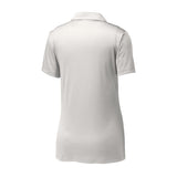 Sport-Tek LST550 PosiCharge Women's Short Sleeve Competitor Polo