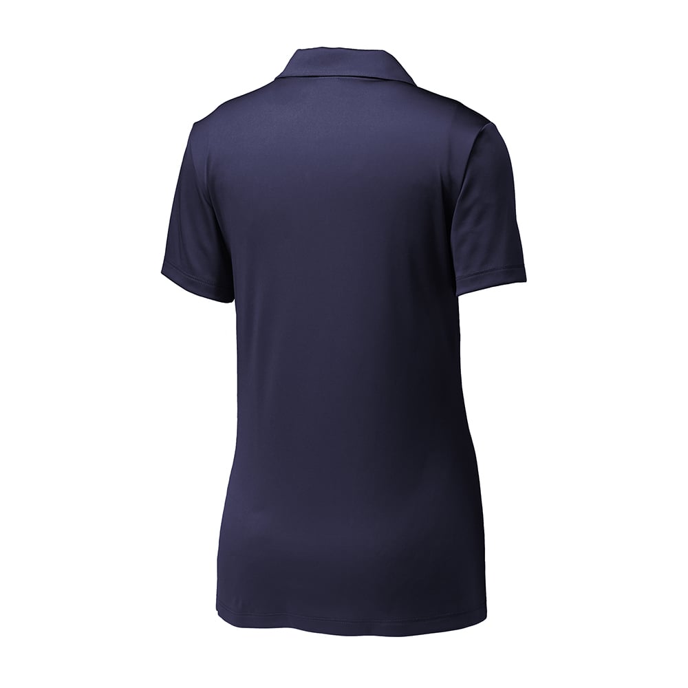 Sport-Tek LST550 PosiCharge Women's Short Sleeve Competitor Polo