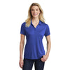 Sport-Tek LST550 PosiCharge Women's Short Sleeve Competitor Polo