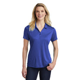 Sport-Tek LST550 PosiCharge Women's Short Sleeve Competitor Polo