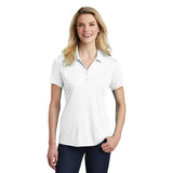 Sport-Tek LST550 PosiCharge Women's Short Sleeve Competitor Polo