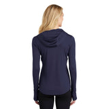 Sport-Tek LST358 PosiCharge Women's Competitor Pullover with Hood