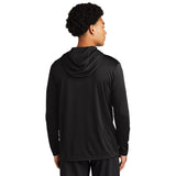 Sport-Tek ST358 PosiCharge Competitor Lightweight Hooded Pullover