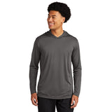 Sport-Tek ST358 PosiCharge Competitor Lightweight Hooded Pullover