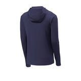 Sport-Tek ST358 PosiCharge Competitor Lightweight Hooded Pullover