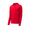 Sport-Tek ST358 PosiCharge Competitor Lightweight Hooded Pullover