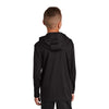 Sport-Tek YST358 Youth PosiCharge Competitor Hooded Pullover