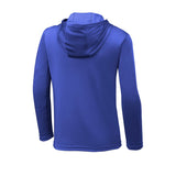 Sport-Tek YST358 Youth PosiCharge Competitor Hooded Pullover