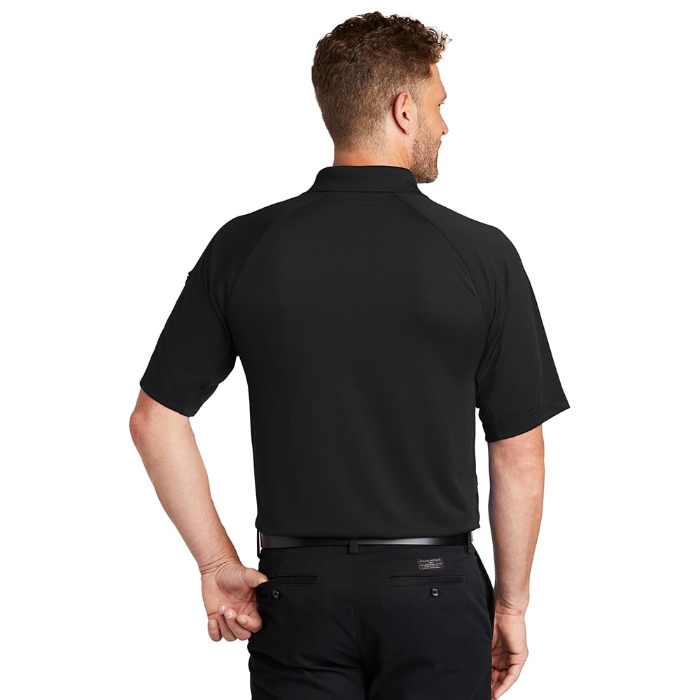 CornerStone CS420 Lightweight Snag-Proof Tactical Polo