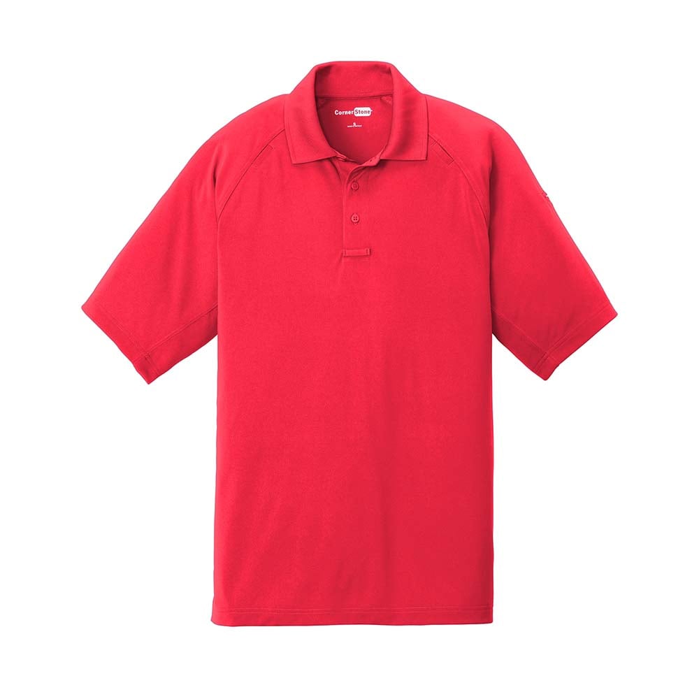 CornerStone CS420 Lightweight Snag-Proof Tactical Polo