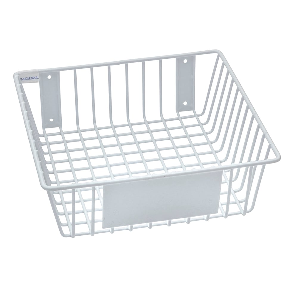 Universal Wire Basket, Various Sizes