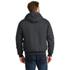 CornerStone J763H Duck Cloth Hooded Work Jacket