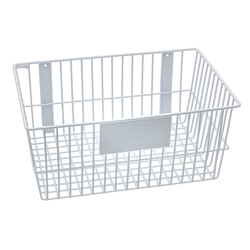 Universal Wire Basket, Various Sizes