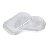 Moldex 7888 Splash and Spark Protector Filter Cover, 1 pair
