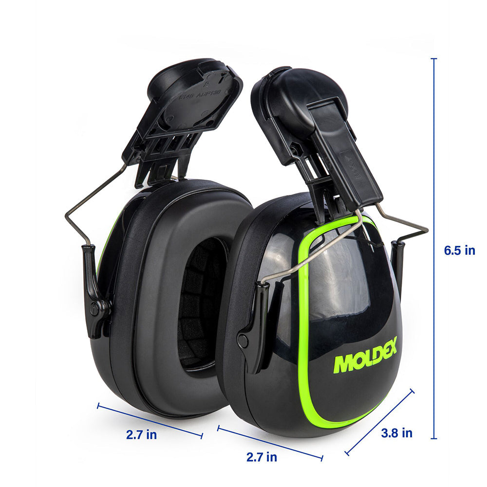 Moldex 6140 MX-7 NRR 23 Earmuff