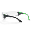 Moldex Adapt Anti-Fog Safety Glasses with Overmold