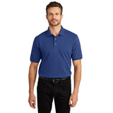 Port Authority K420 Heavyweight Short Sleeve Cotton Pique Polo