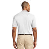 Port Authority K420 Heavyweight Short Sleeve Cotton Pique Polo