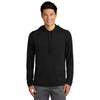 Sport-Tek ST296 PosiCharge Tri-Blend Fleece Hoodie with Pocket