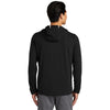 Sport-Tek ST296 PosiCharge Tri-Blend Fleece Hoodie with Pocket