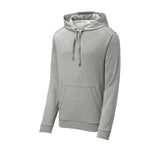 Sport-Tek ST296 PosiCharge Tri-Blend Fleece Hoodie with Pocket