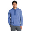 Sport-Tek ST296 PosiCharge Tri-Blend Fleece Hoodie with Pocket