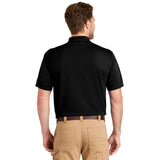 CornerStone CS4020P Industrial Snag-Proof Pique Polo with Pocket