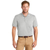 CornerStone CS4020P Industrial Snag-Proof Pique Polo with Pocket