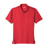 CornerStone CS4020P Industrial Snag-Proof Pique Polo with Pocket