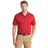 CornerStone CS4020 Industrial Snag-Proof Pique Polo