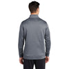 Sport-Tek ST263 PosiCharge Sport-Wick Heather 1/4 Zip Fleece Pullover