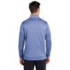 Sport-Tek ST263 PosiCharge Sport-Wick Heather 1/4 Zip Fleece Pullover