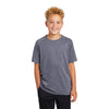 Sport-Tek ST-YST400 Youth PosiCharge Tri-Blend Wicking Raglan T-Shirt