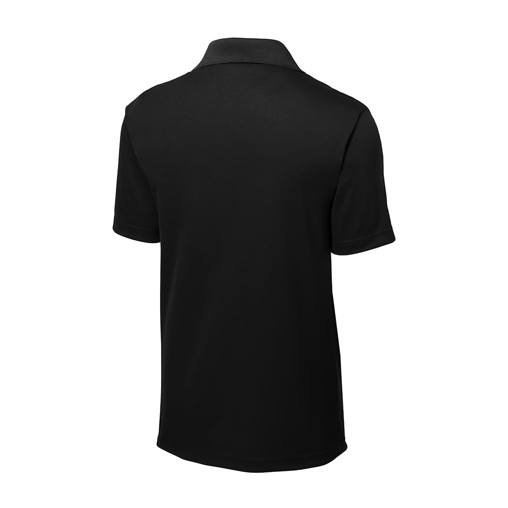 Sport-Tek ST640P PosiCharge RacerMesh Polo with Pocket